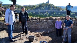 Избори във Велико Търново: балотаж между братовчеди