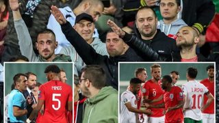 "Расизмът в България е брутален. Не са само футболните фенове"