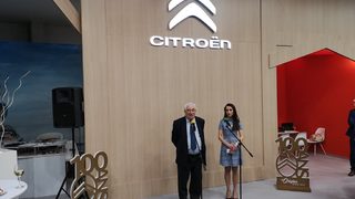 "Автосалон София 2019" стартира на максимални обороти