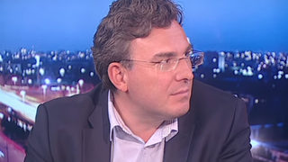 Храбрин Иванчев: Предстои най-драстичната промяна в автомобилния бранш