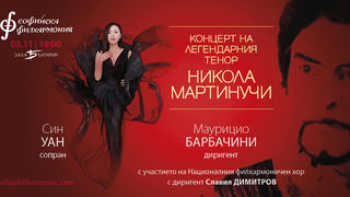 Никола Мартинучи