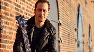 Jonathan Kreisberg