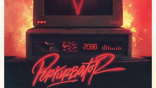 Perturbator