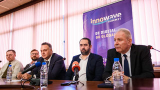 Варна посреща световни топ лектори за форума Innowave Summit 2019