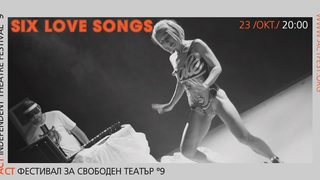Six Love Songs
