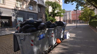 Екоминистерството се закани да глобява за горене на отпадъци за отопление