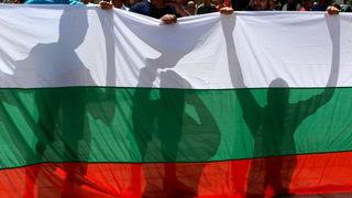 Срам ме е не от "шепата лумпени" на стадиона, а от откровените расисти във властта