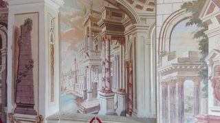 Читателска фотогалерия: При свободните <span class="highlight">зидари</span> в Розенау