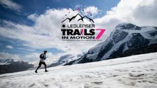 Ledlenser Trails In <span class="highlight">Motion</span> Film Tour