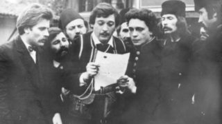 Апостолите