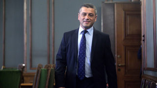 Гражданско движение за президентска република разширява присъствието си в страната