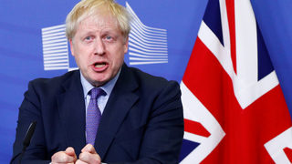 На специално съботно заседание британският парламент ще гласува сделката за Брекзит