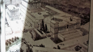 Читателска фотогалерия: <span class="highlight">Баалбек</span>