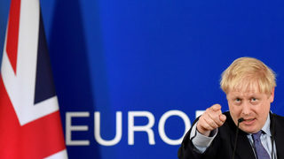Британският парламент решава съдбата на сделката за Брекзит