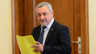 Коалиционният партньор иска от Борисов минималната пенсия да бъде увеличена поне на 250 лв.