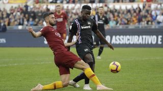 <span class="highlight">Младежки</span> национал на Англия е обиждан на расистка основа в Италия