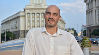 Арх. Борислав Игнатов ще изведе трафика от града