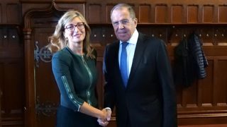 Русия поиска да ползва безсрочно посолството си в София и други "обекти"