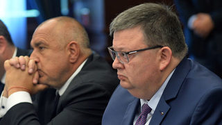 ЦУМгейт, Яневагейт, Пеевски. Защо да отпада мониторингът?