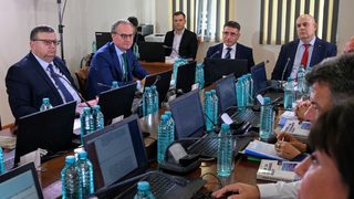 Как Иван Гешев беше избран за главен прокурор (хронология)