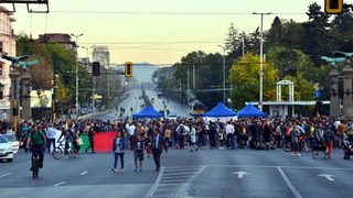 2020: Протести може да има по конкретни проблеми, все по-рядко "по принцип"