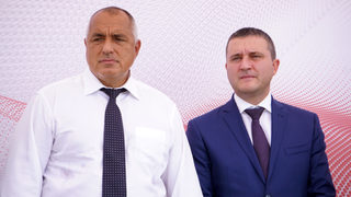 Два дни преди изборите: Кабинетът залага 10% по-високи заплати за чиновниците през 2020 г.