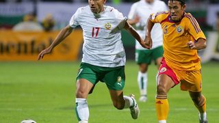 България ще играе срещу статистиката и Румъния 