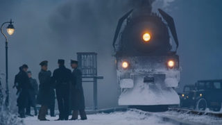 С какво е интересна гара Стриживойна