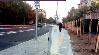 "Спаси София" критикува Столична община за ремонта на ул. "Житница"