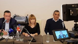 Социалистите във Варна подкрепят и не подкрепят Костадин Костадинов за балотажа