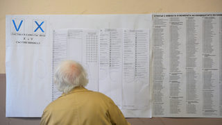 Недостатъчно обучение е основният проблем на секционните изборни комисии