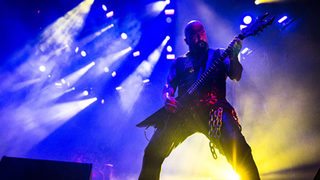 Slayer: The Repentless Killogy