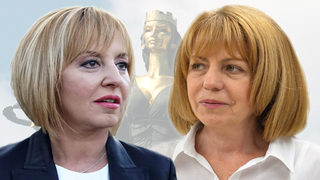 Десните страсти преди втория тур се нажежиха до червено
