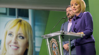 Манолова: Ще съдя премиера Борисов за лъжата, че съм купувала ромски гласове във Волуяк