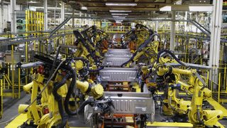 Изкуственият интелект може да изненада приятно Германия до 2025 г.