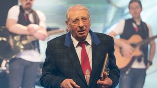 Почина актьорът Светослав Пеев