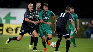 Враца прие най-българския мач за сезона в Първа лига