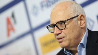 Цеко Минев се издигна до заместник-председател на БОК