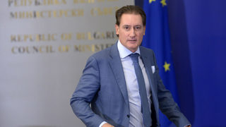 Домусчиев ще трябва да плати 52 млн. лв. неустойка за приватизацията на БМФ