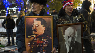 Русия слага край на мита за Ленин: той е "убиец, душевноболен, дребен буржоа"