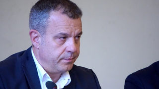 Кошлуков: Ако искаме силна и независима телевизия, трябват пари