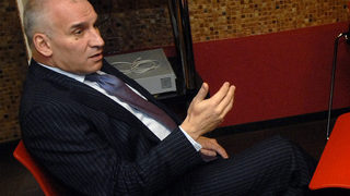 С реформи срещу инфлацията, без бавене за еврозоната 