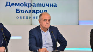 Корупцията срина Съветския съюз, смята Атанас Атанасов