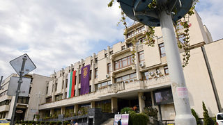 Дигиталното ретро на Велико Търново