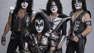 <span class="highlight">KISS</span>