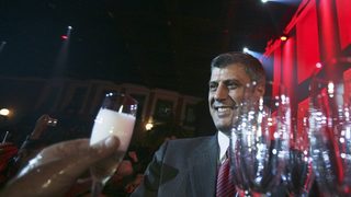 Бивш паравоенен генерал спечели изборите в Косово 