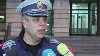 Петгодишно дете загина, блъснато от камион в Русе
