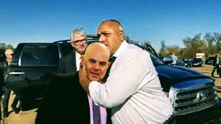 Мафията си изпусна нервите