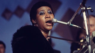 Арета Франклин - Amazing Grace