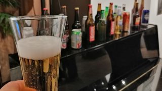 Повишава се интересът към нискоалкохолните бири, вече има и пиво с вкус на риба
